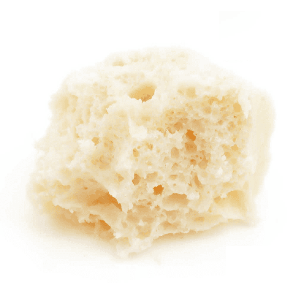Hawaiian Snow Cannabis Crumble