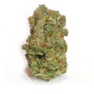Purple Star Weed Strain