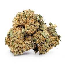 Birthday Cake Kush Weed Strain