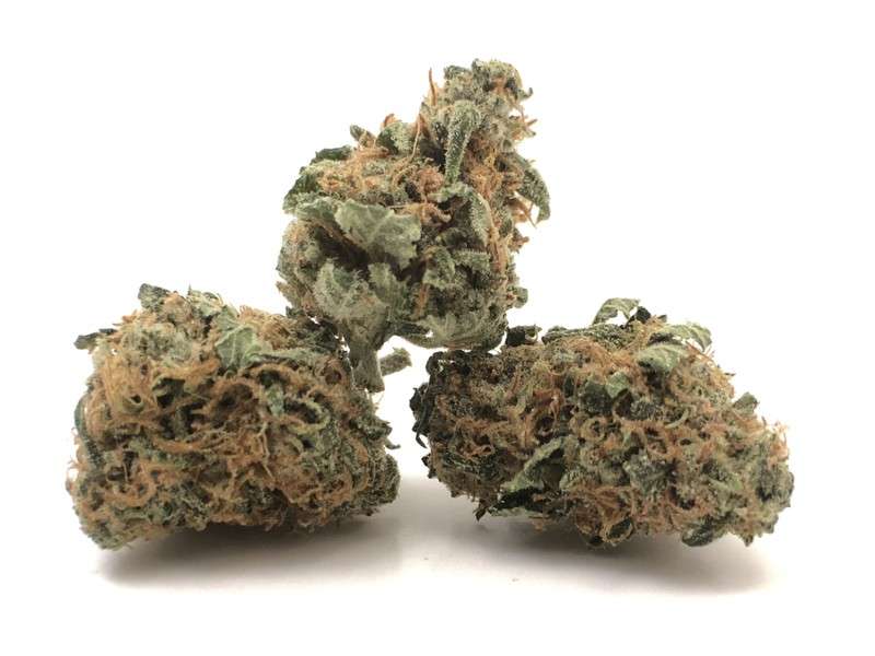 Nepalese Marijuana Strain For Sale