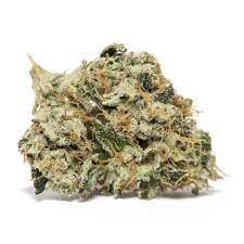 Kosher Kush Weed Strain