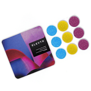 Buy 450mg THC Gumdrops – ELEVTD