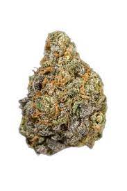 Purple Trainwreck Weed Strain