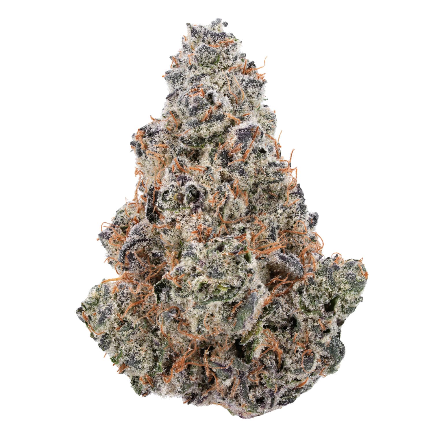 AK-47 THCa Marijuana Flower