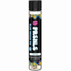 After Hours PRSNLS THCA Diamond Infused 2-Pack Pre-Rolls USA 3g