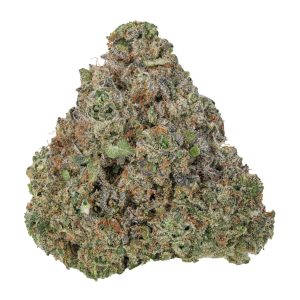 Berry Black Jack THCa Strain