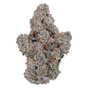 Blueberry Marijuana Strain