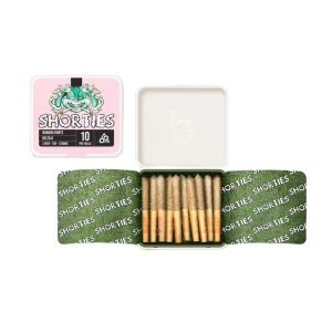 Buy Bluum Lab - Delta 8 Pre Roll Shorties