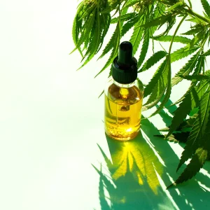Cannabis Oil Tinctures