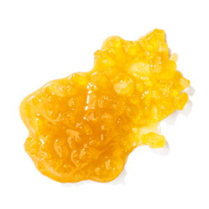 Cannabis Resin Sauce
