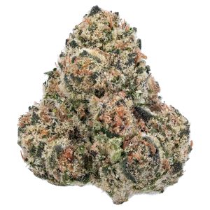 Citrus Sap THCa Strain