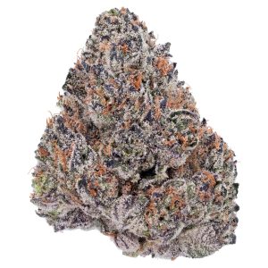 Colombian Gold Weed Flower