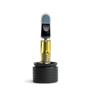 Delta-8 THC Vape Cartridges