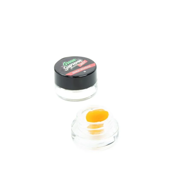 Buy Green Supreme Live Sauce