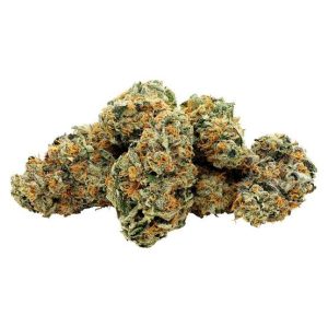 Hybrid Marijuana Strains