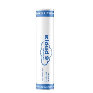 Buy Kloud 9 – Distillate Cartridges