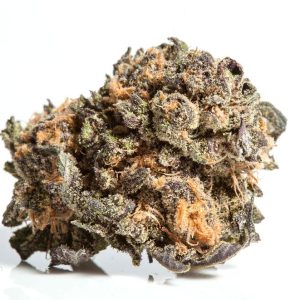 Indica Weed Strains