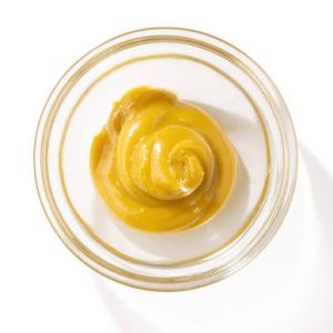 Marijuana Budder