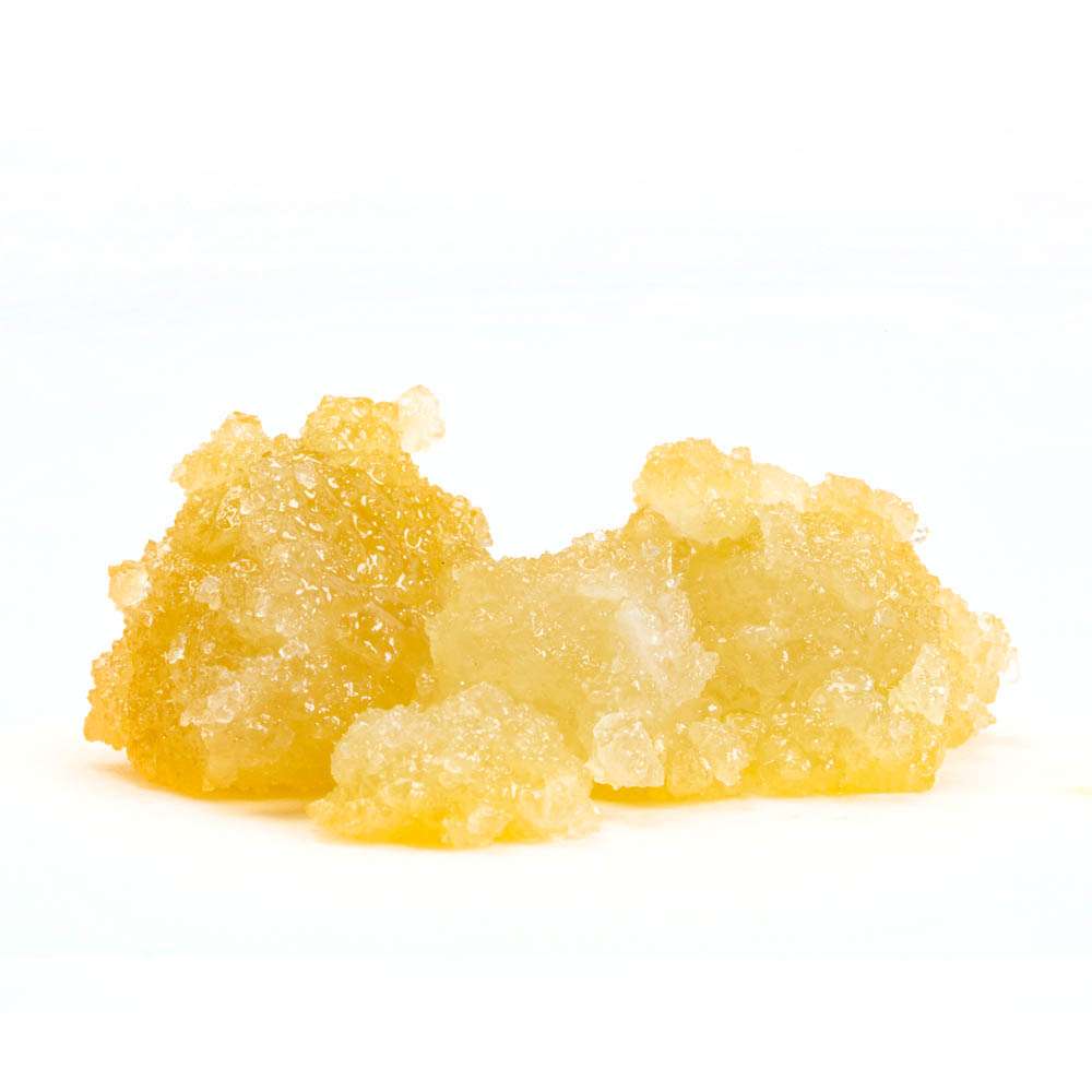 Pink Kush THCa Diamonds