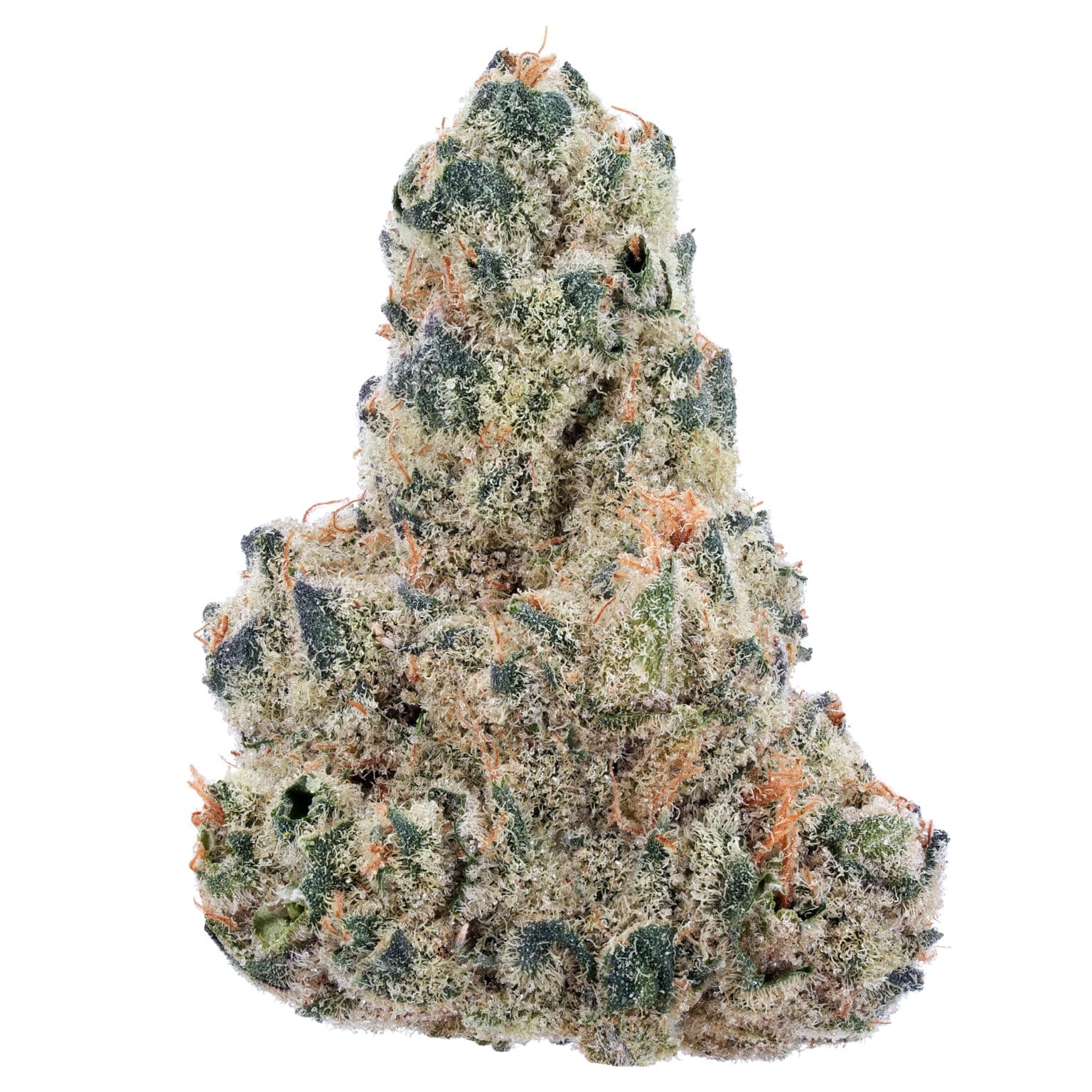 Skunk #1 THC Weed Flower