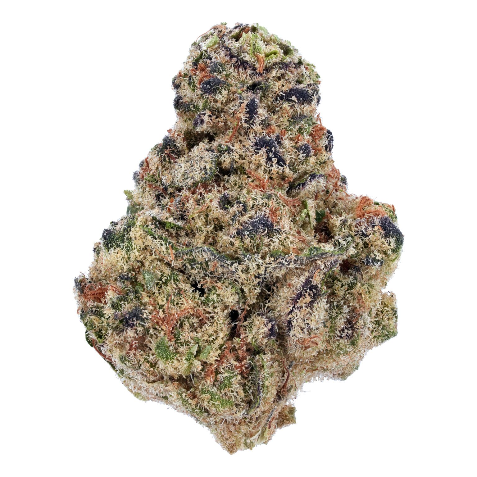 Sour Gas Weed Strain
