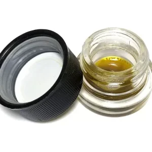 White Lavender Widow Live Resin