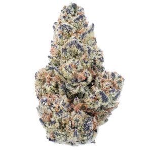 White Widow Marijuana Strain