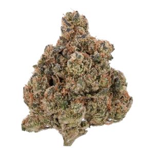 Wizard Punch Cannabis Flower
