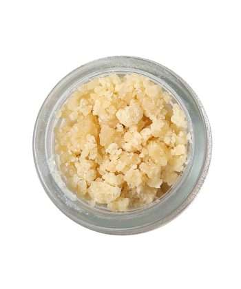 Black Cherry Punch Budder