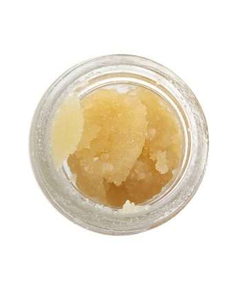 Bubba Gum Cannabis Live Resin