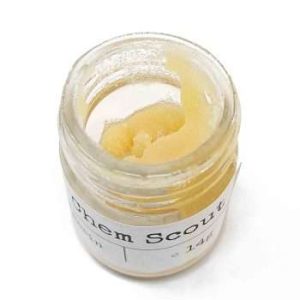 Chem Scout Live Resin Online - Image 2