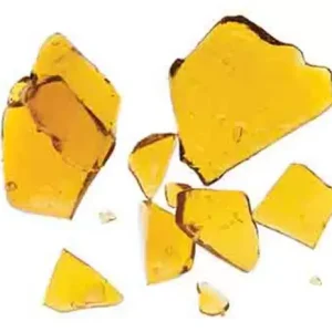 White Rhino Shatter