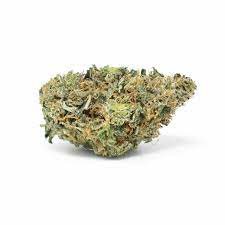 Pine Tar Kush Cannabis Strain