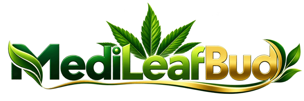 Medi Leaf Bud